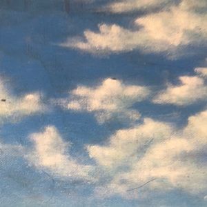 Meet your Posher, Ella